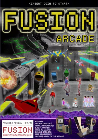 Cover of Fusion