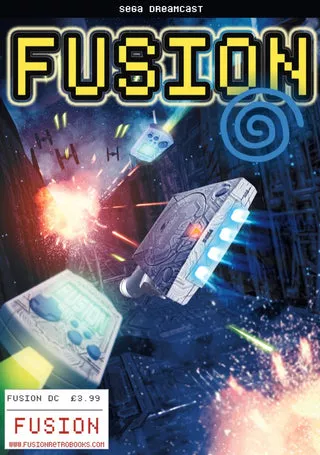 Cover of Fusion
