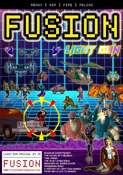 Cover of Fusion