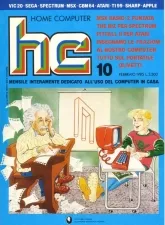 Cover of Home Computer