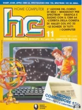 Cover of Home Computer
