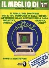 Cover of Home Computer