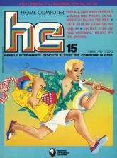 Cover of Home Computer