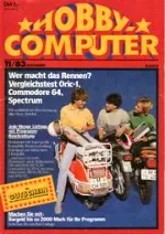 Cover of Happy Computer