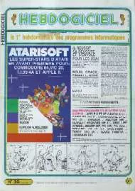 Cover of Hebdogiciel