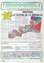 Cover of Hebdogiciel