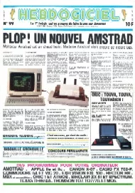 Cover of Hebdogiciel
