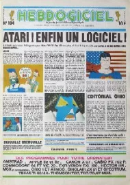 Cover of Hebdogiciel