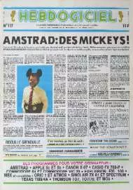 Cover of Hebdogiciel