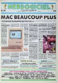 Cover of Hebdogiciel