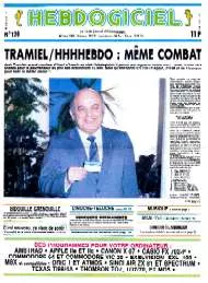 Cover of Hebdogiciel