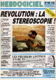 Cover of Hebdogiciel