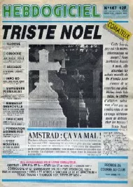 Cover of Hebdogiciel