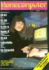 Cover of Homecomputer