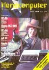 Cover of Homecomputer
