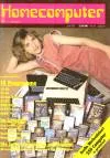 Cover of Homecomputer