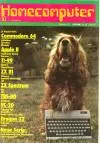 Cover of Homecomputer