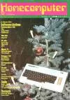 Cover of Homecomputer