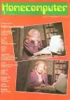 Cover of Homecomputer