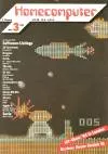 Cover of Homecomputer
