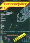 Cover of Homecomputer