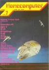 Cover of Homecomputer
