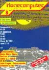 Cover of Homecomputer