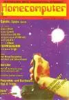 Cover of Homecomputer