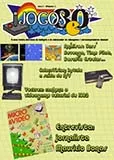 Cover of Jogos 80
