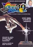 Cover of Jogos 80