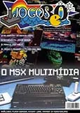 Cover of Jogos 80