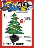 Cover of Jogos 80
