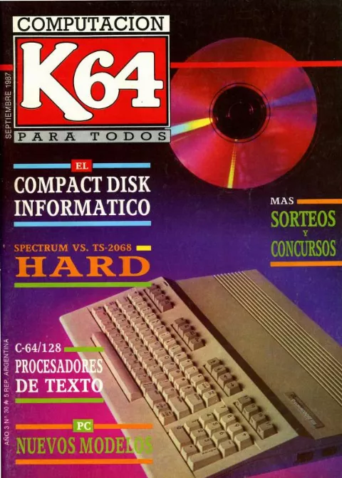 Cover of K64