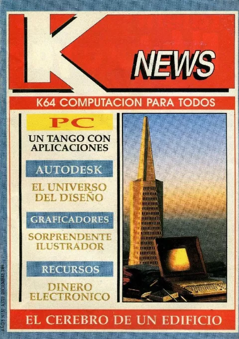 Cover of K64