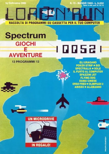 Cover of Load 'n' Run