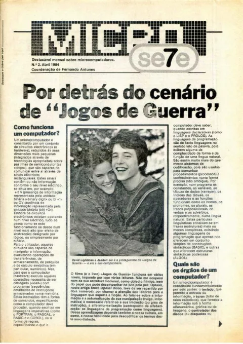 Cover of MicroSe7e