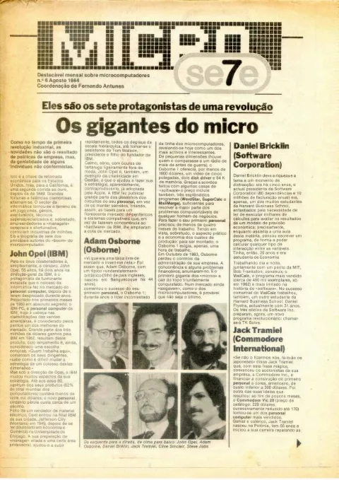 Cover of MicroSe7e