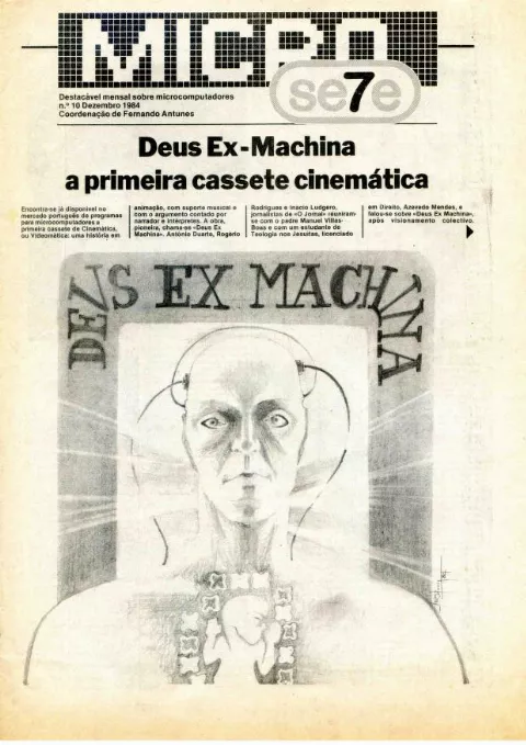 Cover of MicroSe7e