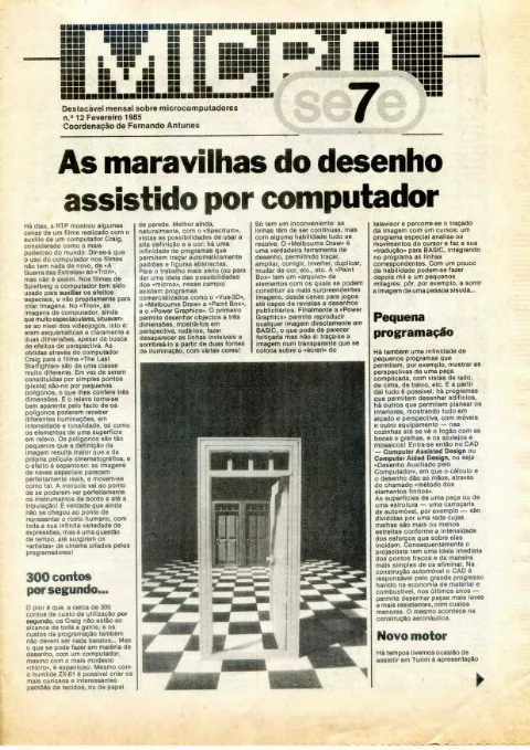 Cover of MicroSe7e