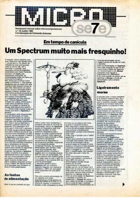 Cover of MicroSe7e