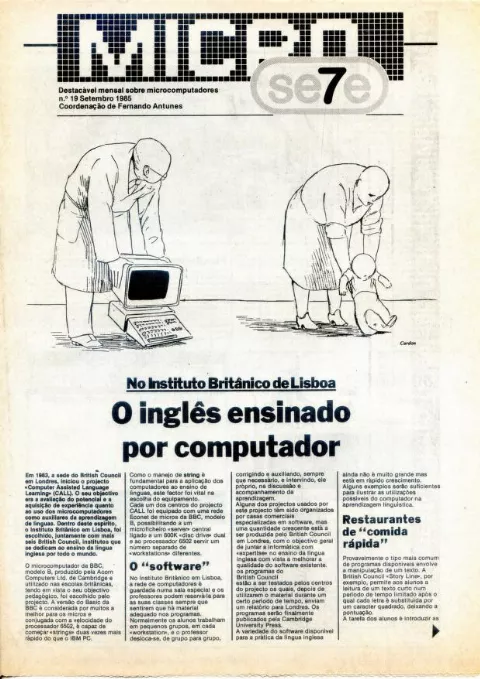 Cover of MicroSe7e