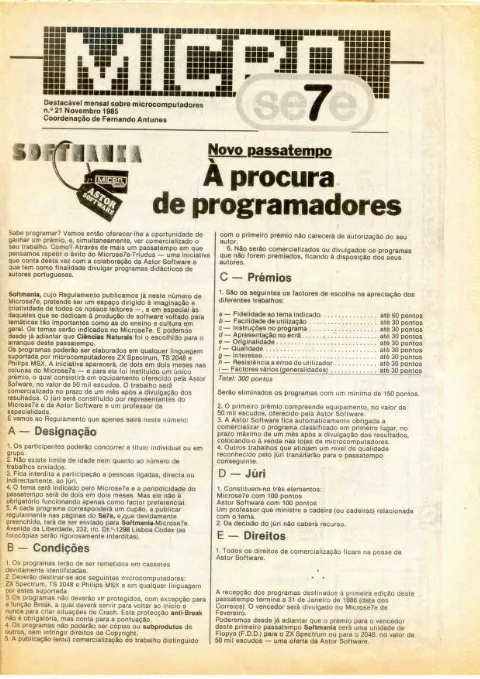 Cover of MicroSe7e