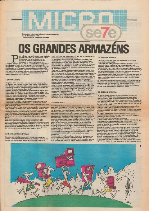 Cover of MicroSe7e
