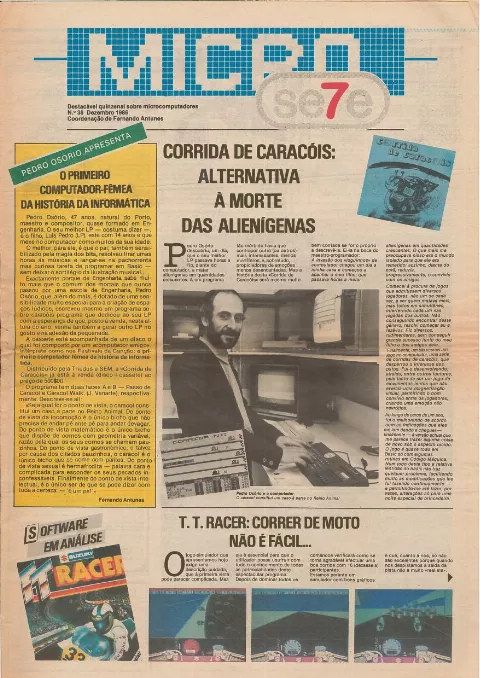 Cover of MicroSe7e