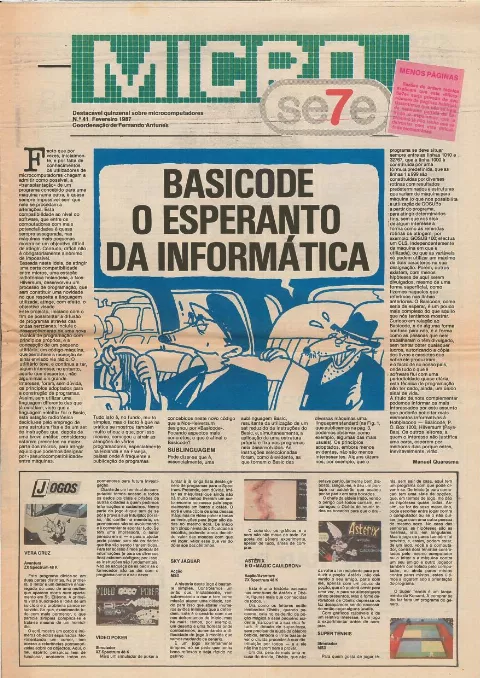 Cover of MicroSe7e