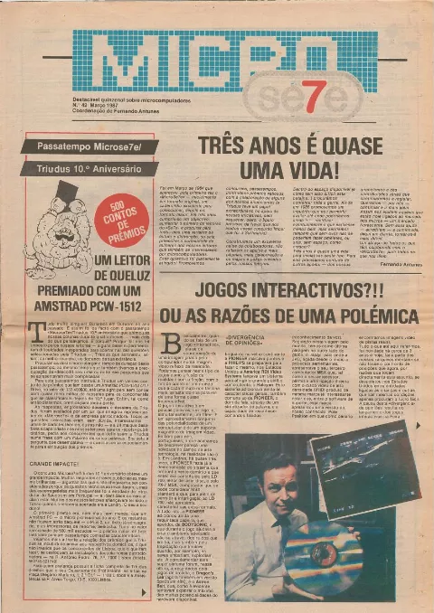 Cover of MicroSe7e