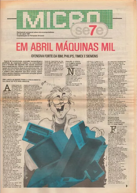 Cover of MicroSe7e