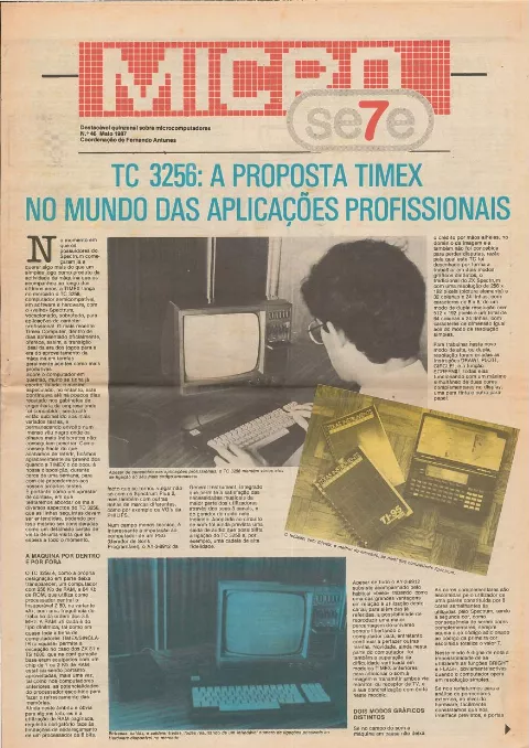 Cover of MicroSe7e