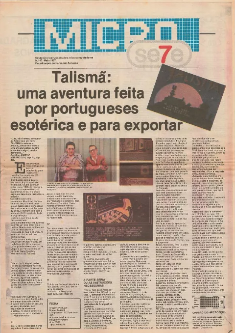 Cover of MicroSe7e