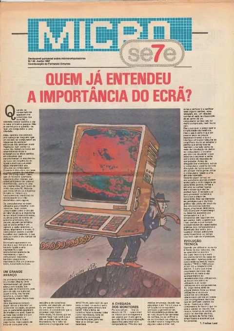 Cover of MicroSe7e